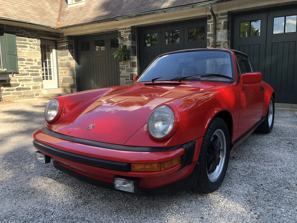 1979 Porsche 911 Carrera SC - Image 6 of 31