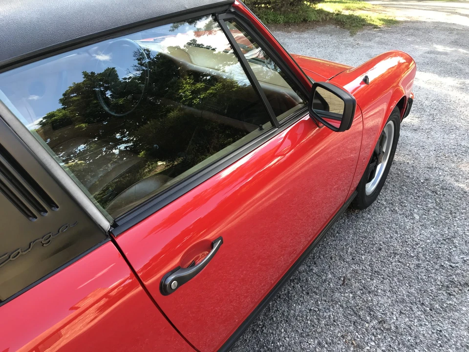 1979 Porsche 911 Carrera SC - Image 22 of 31