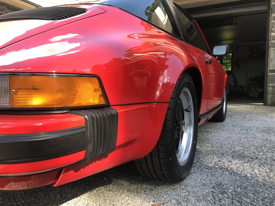 1979 Porsche 911 Carrera SC - Image 26 of 31