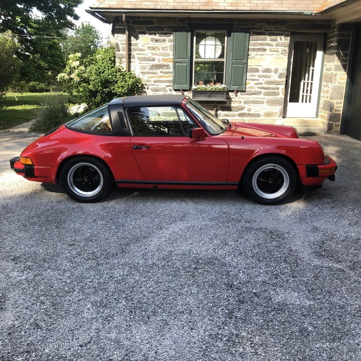 1979 Porsche 911 Carrera SC - Image 16 of 31