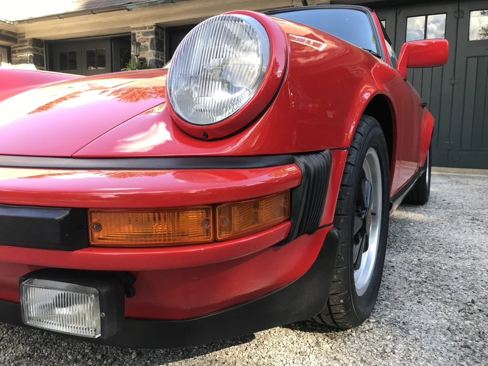 1979 Porsche 911 Carrera SC - Image 21 of 31