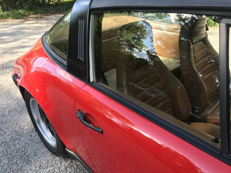 1979 Porsche 911 Carrera SC - Image 27 of 31