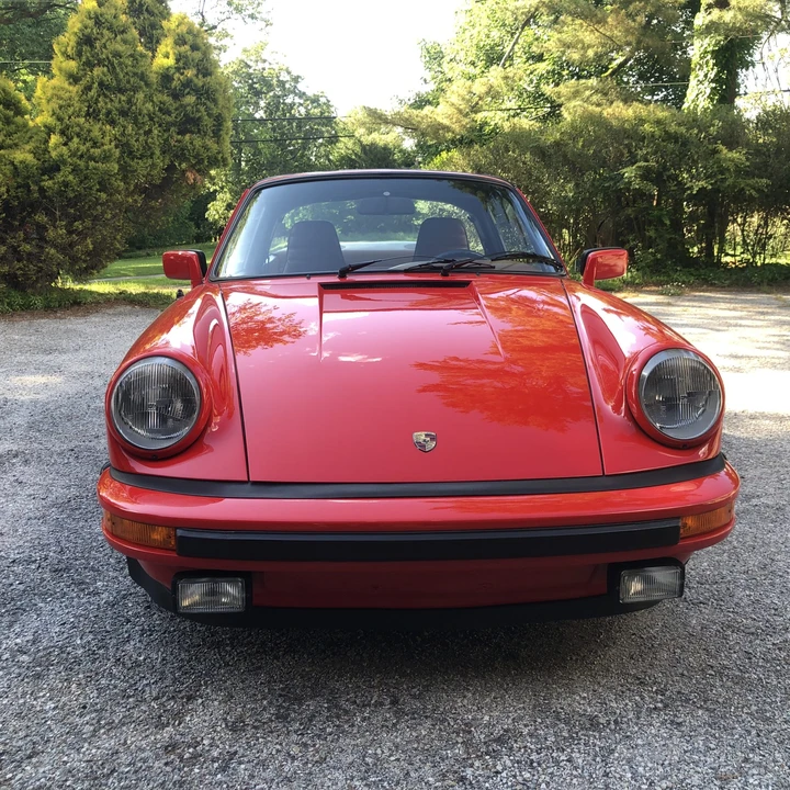 1979 Porsche 911 Carrera SC - Image 3 of 31