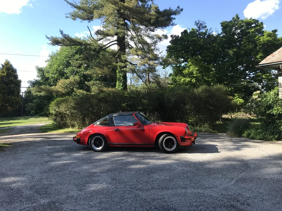 1979 Porsche 911 Carrera SC - Image 18 of 31