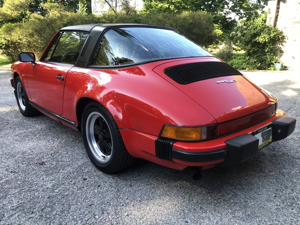 1979 Porsche 911 Carrera SC - Image 8 of 31