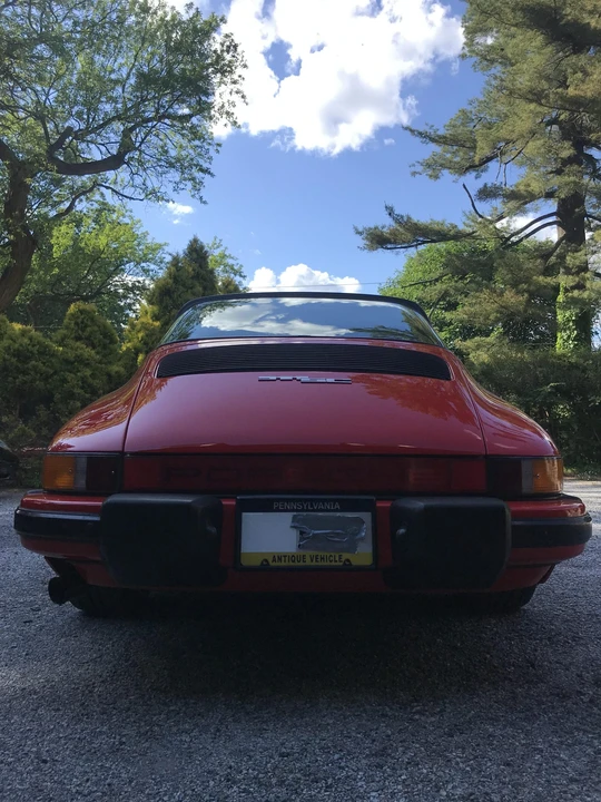 1979 Porsche 911 Carrera SC - Image 10 of 31
