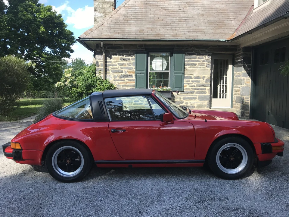 1979 Porsche 911 Carrera SC - Image 17 of 31