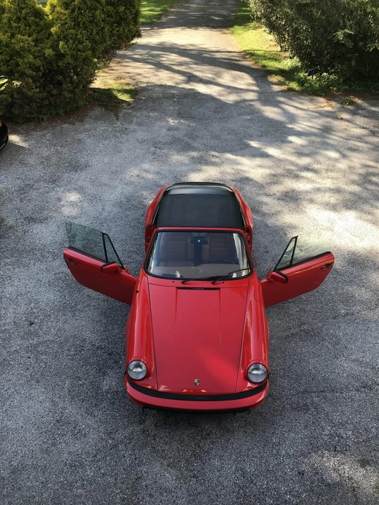 1979 Porsche 911 Carrera SC - Image 5 of 31