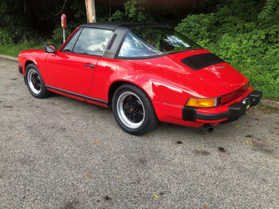 1979 Porsche 911 Carrera SC - Image 9 of 31