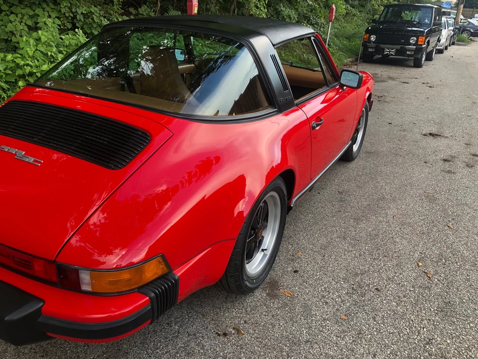 1979 Porsche 911 Carrera SC - Image 14 of 31