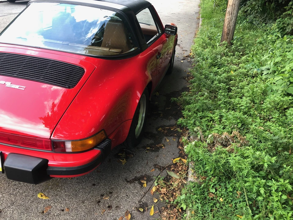1979 Porsche 911 Carrera SC - Image 15 of 31