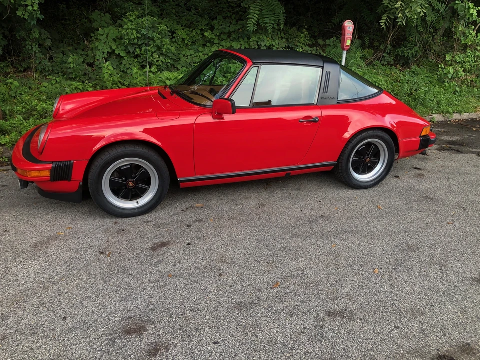 1979 Porsche 911 Carrera SC - Image 7 of 31
