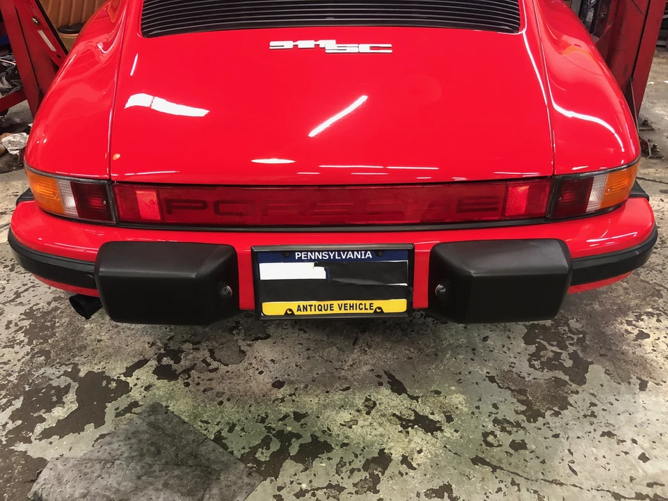 1979 Porsche 911 Carrera SC - Image 12 of 31