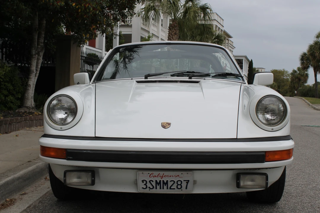 1979 Porsche 911 Carrera SC - Image 4 of 31