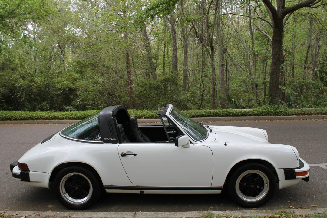 1979 Porsche 911 Carrera SC - Image 23 of 31