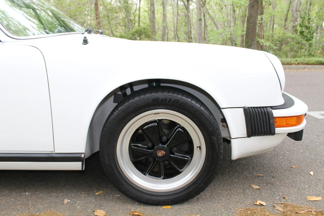 1979 Porsche 911 Carrera SC - Image 24 of 31