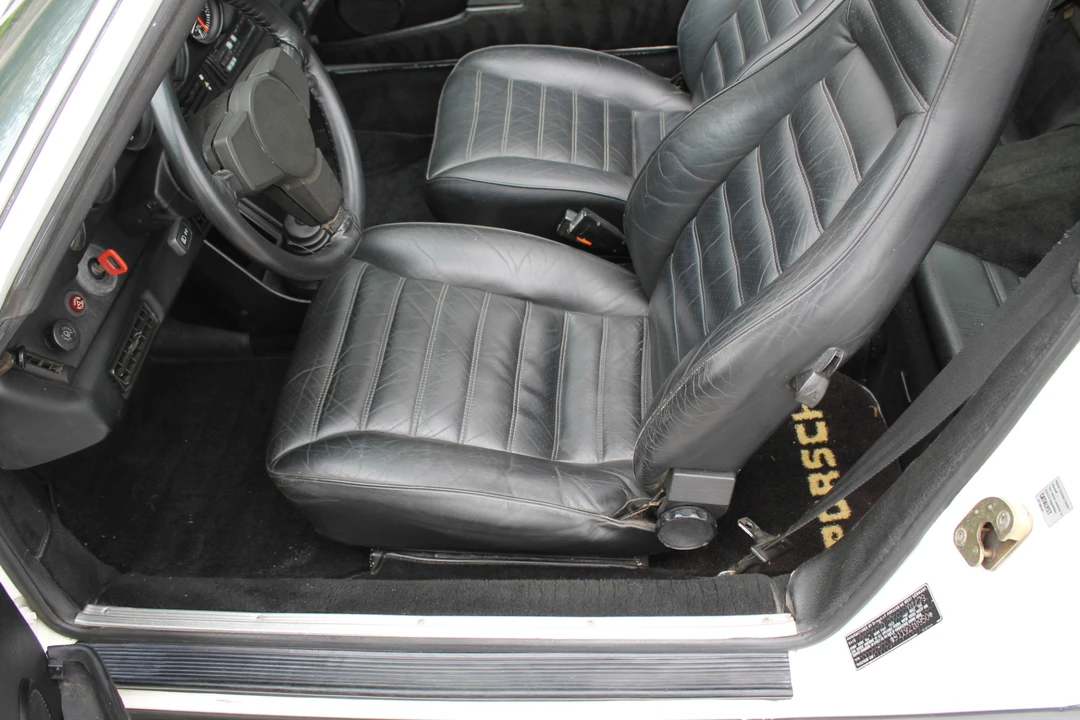 1979 Porsche 911 Carrera SC - Image 28 of 31
