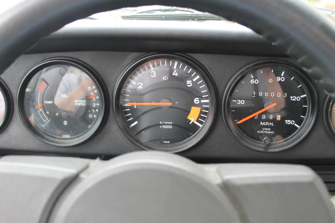 1979 Porsche 911 Carrera SC - Image 31 of 31