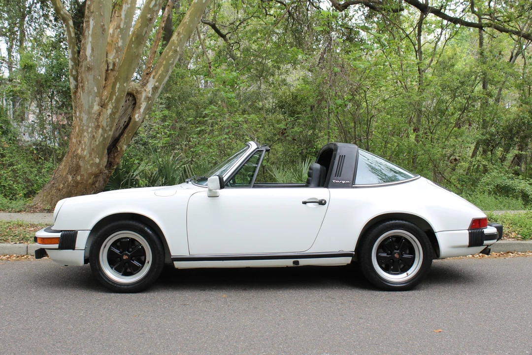 1979 Porsche 911 Carrera SC - Image 20 of 31