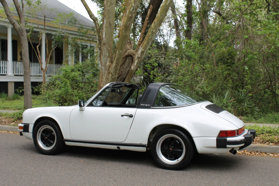 1979 Porsche 911 Carrera SC - Image 21 of 31