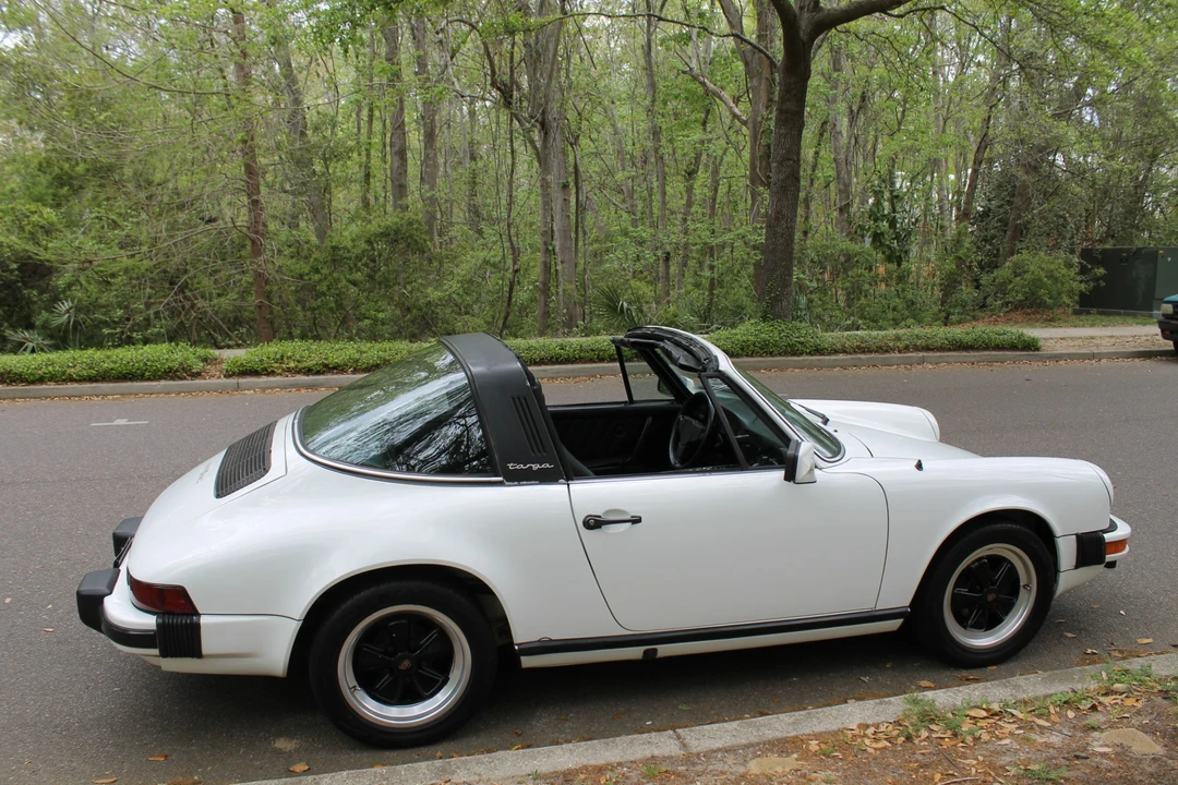 1979 Porsche 911 Carrera SC - Image 22 of 31