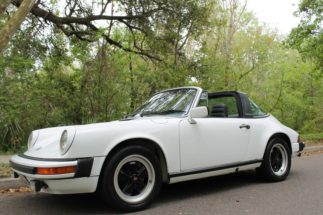 1979 Porsche 911 Carrera SC - Image 19 of 31