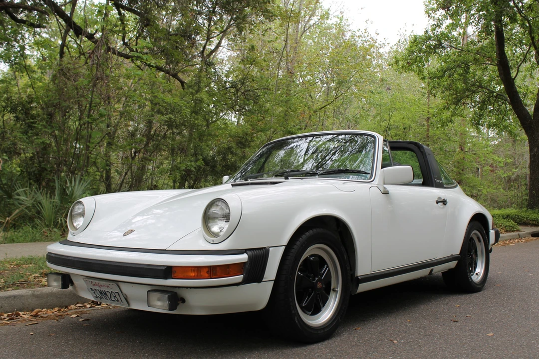 1979 Porsche 911 Carrera SC - Image 18 of 31