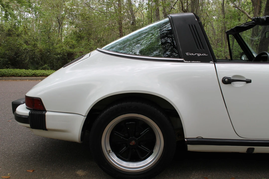 1979 Porsche 911 Carrera SC - Image 25 of 31