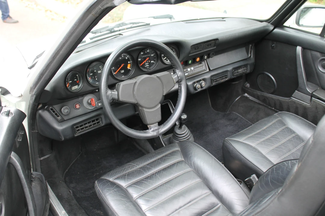 1979 Porsche 911 Carrera SC - Image 27 of 31