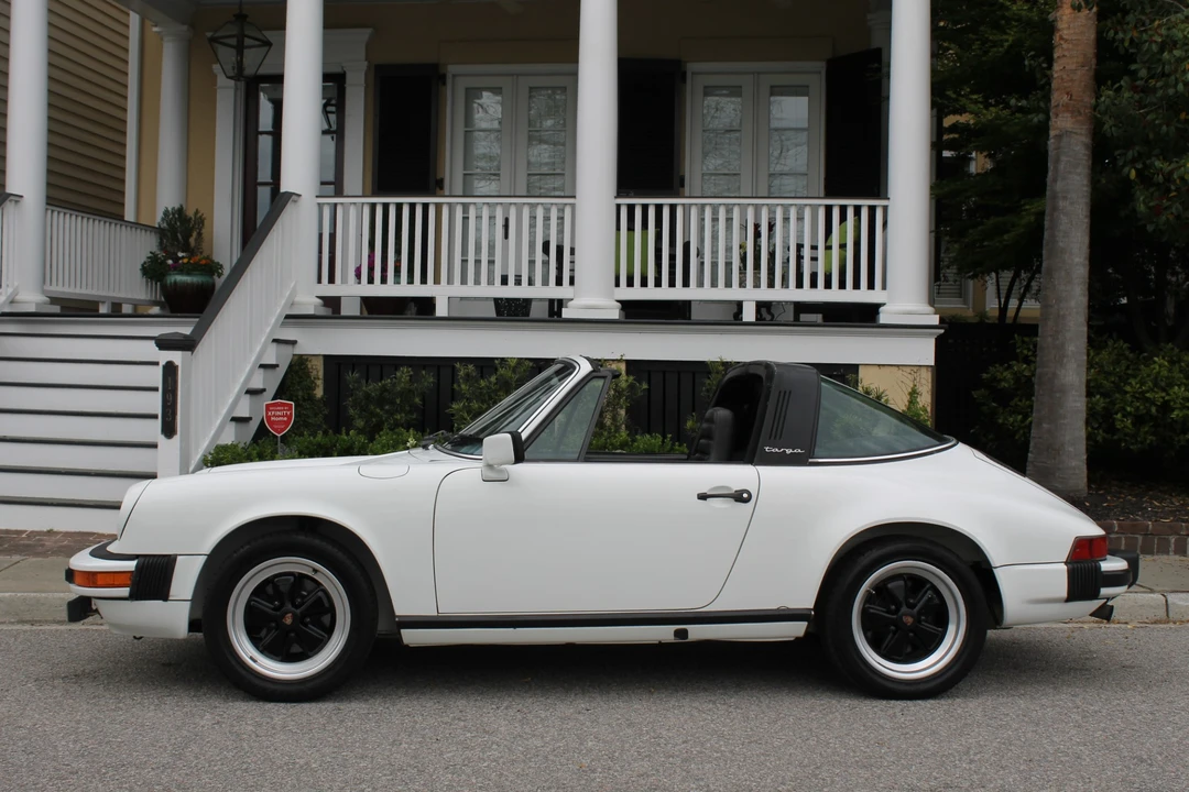 1979 Porsche 911 Carrera SC - Image 8 of 31