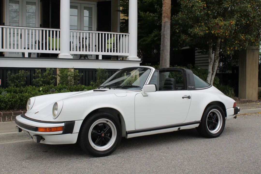 1979 Porsche 911 Carrera SC - Image 7 of 31
