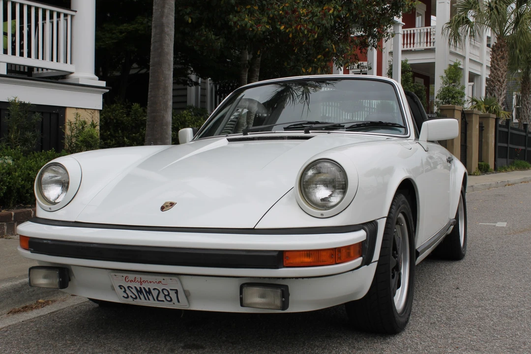 1979 Porsche 911 Carrera SC - Image 5 of 31