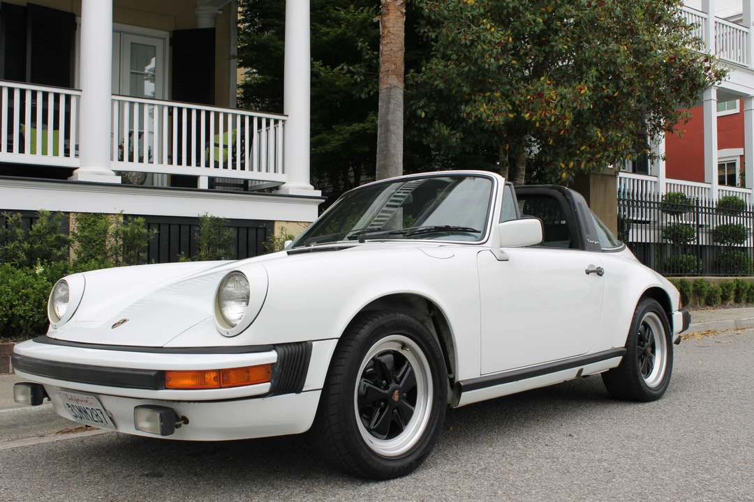 1979 Porsche 911 Carrera SC - Image 6 of 31