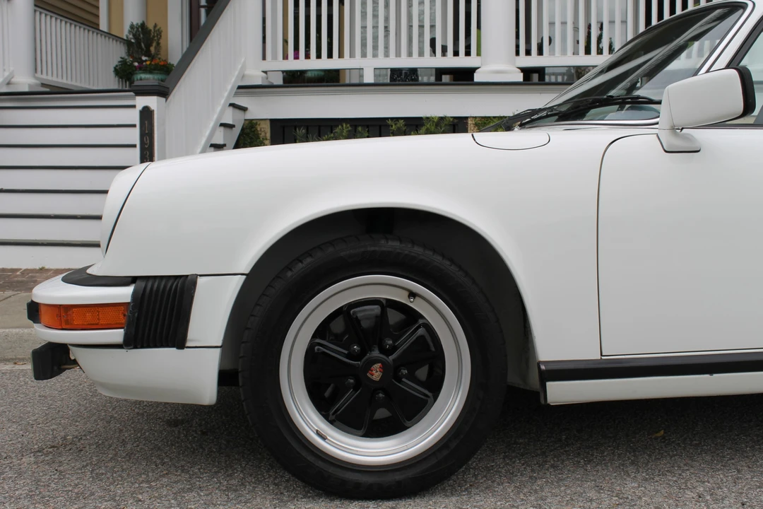 1979 Porsche 911 Carrera SC - Image 9 of 31