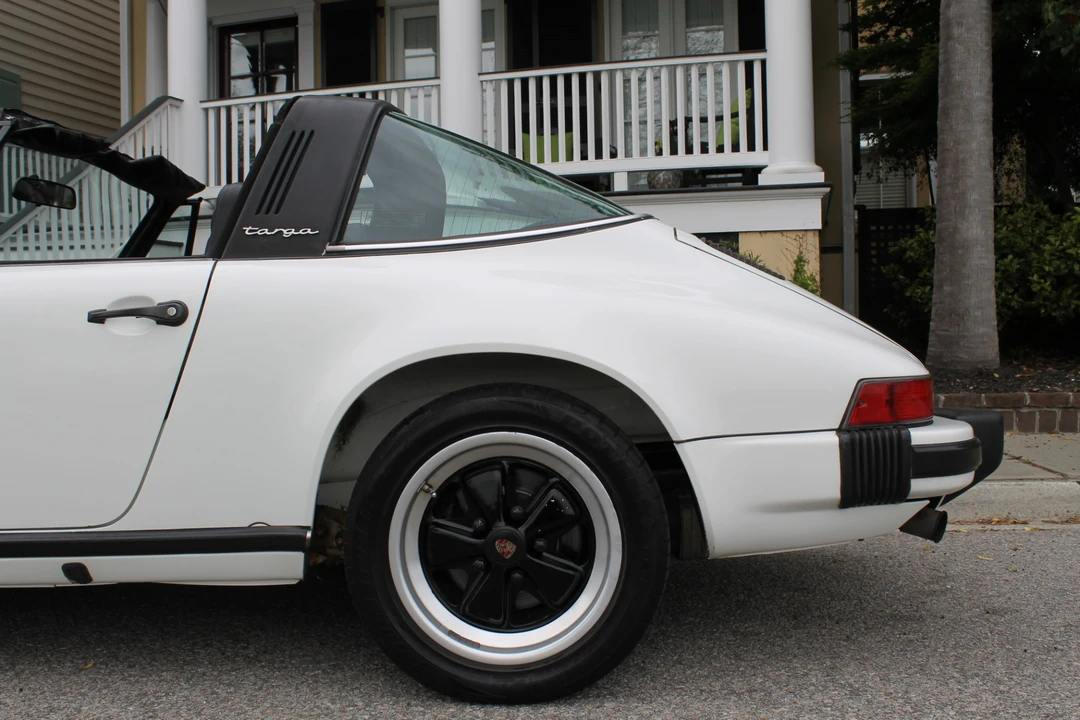 1979 Porsche 911 Carrera SC - Image 10 of 31