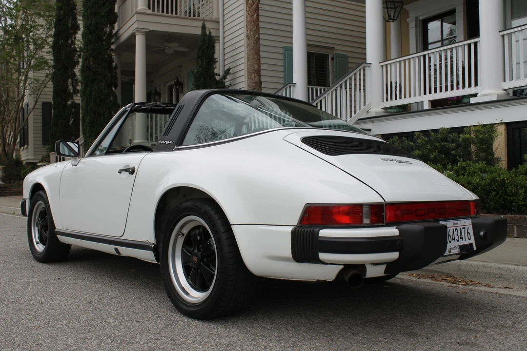 1979 Porsche 911 Carrera SC - Image 11 of 31