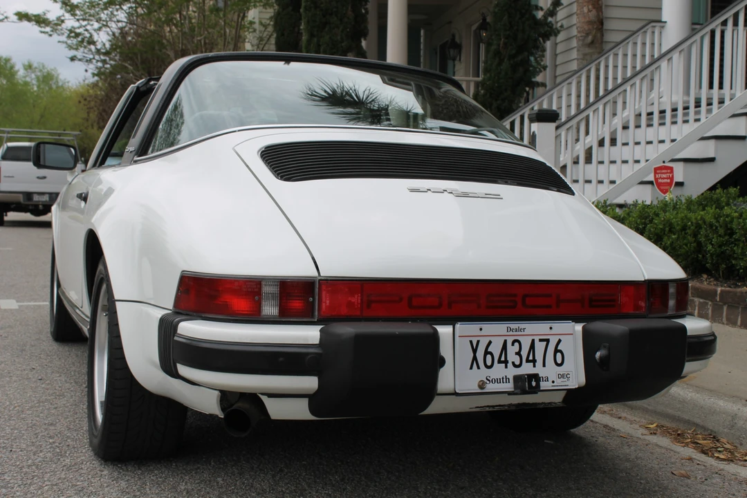 1979 Porsche 911 Carrera SC - Image 12 of 31