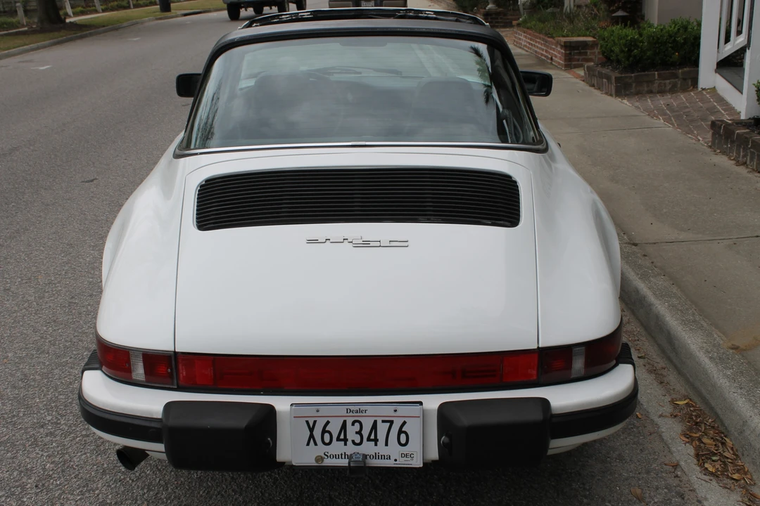 1979 Porsche 911 Carrera SC - Image 13 of 31