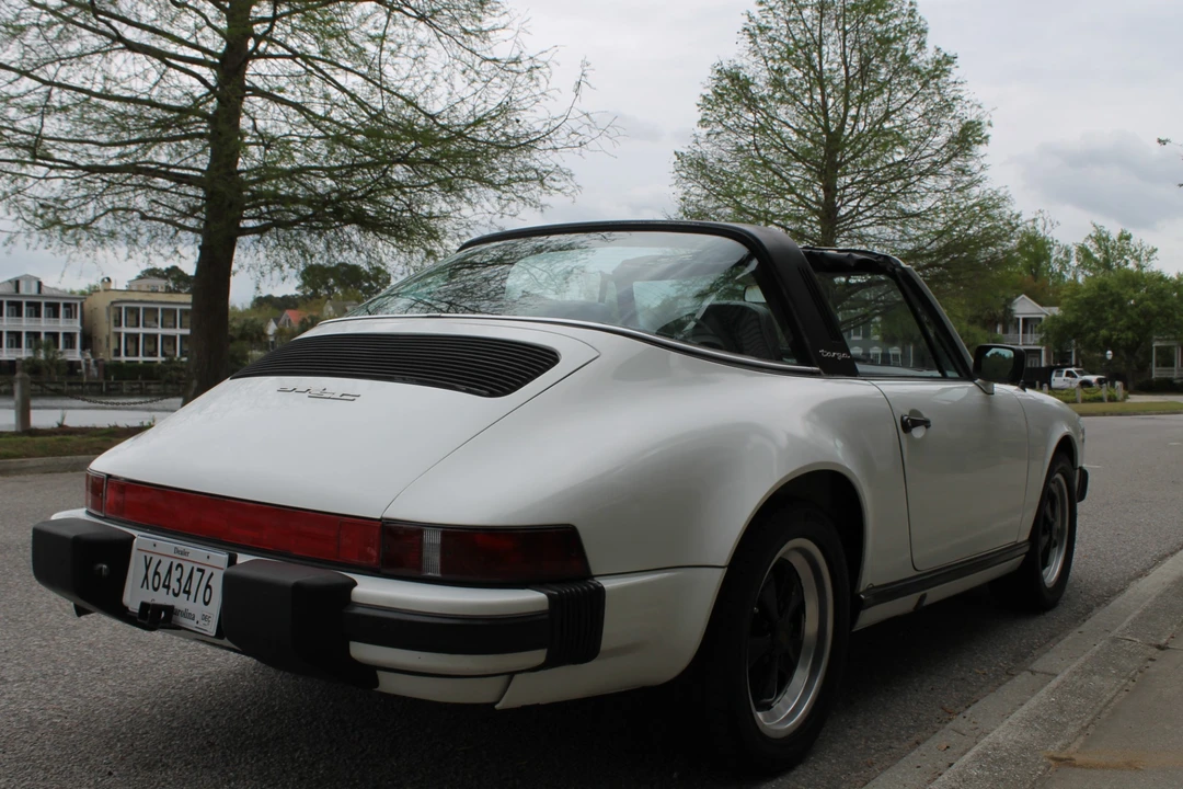 1979 Porsche 911 Carrera SC - Image 14 of 31