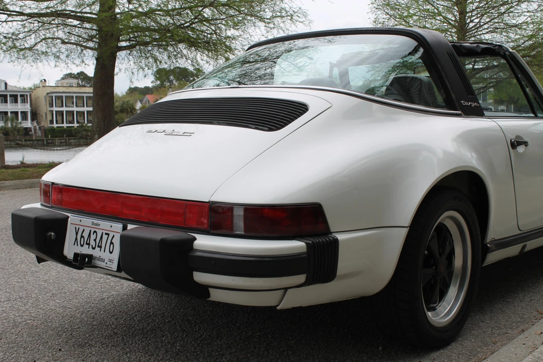 1979 Porsche 911 Carrera SC - Image 15 of 31