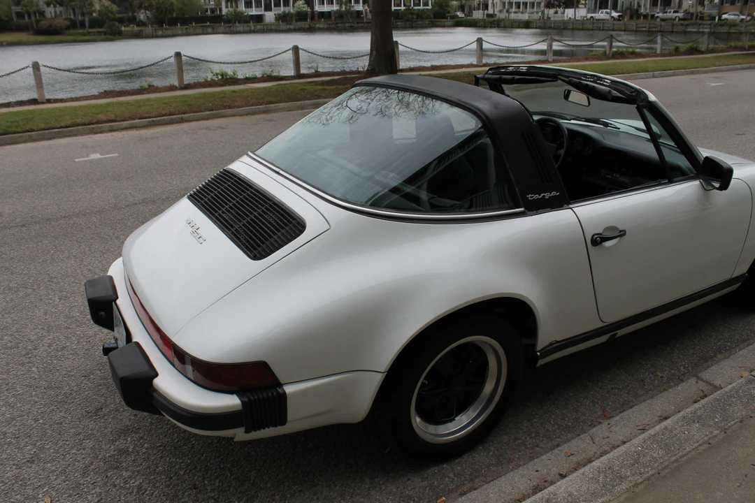1979 Porsche 911 Carrera SC - Image 16 of 31