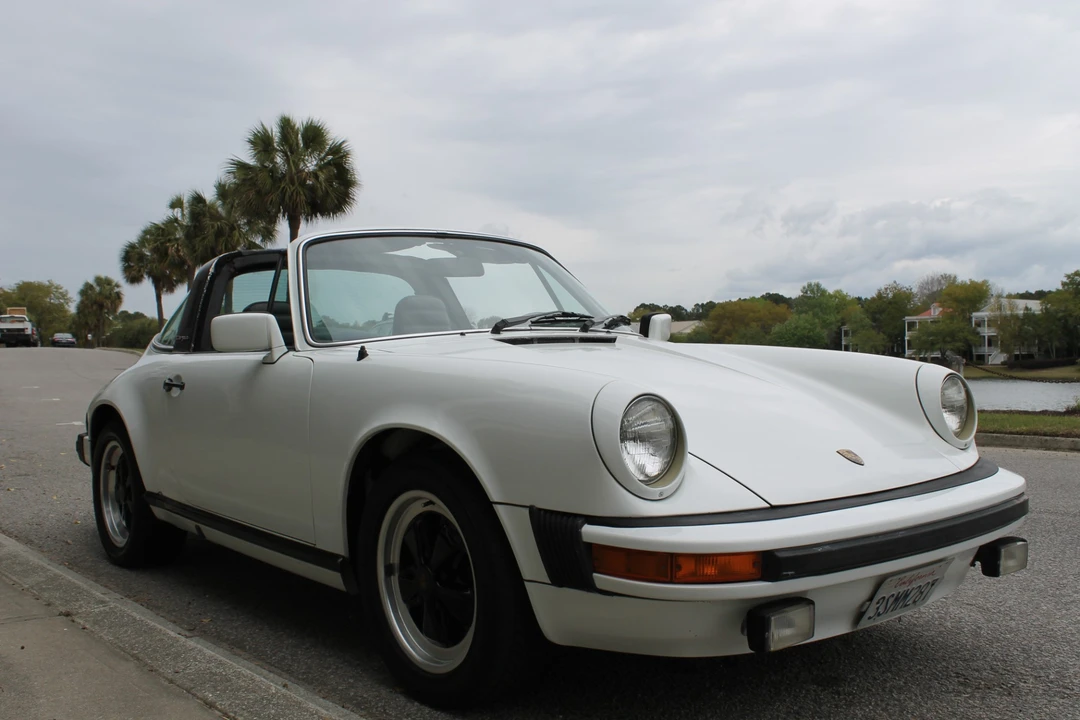 1979 Porsche 911 Carrera SC - Image 2 of 31