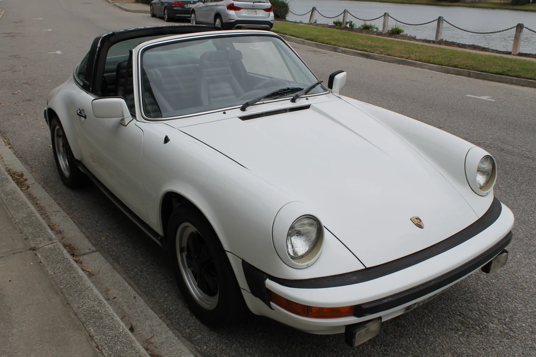 1979 Porsche 911 Carrera SC - Image 3 of 31