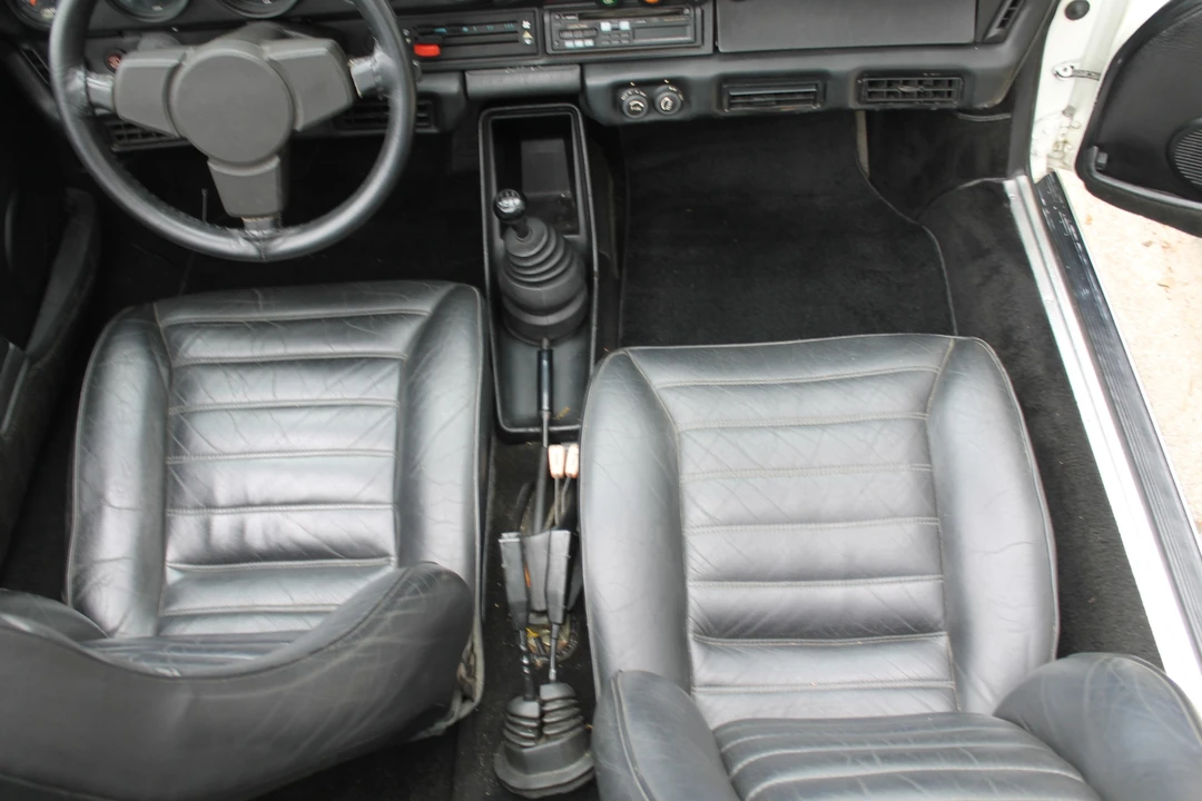 1979 Porsche 911 Carrera SC - Image 29 of 31