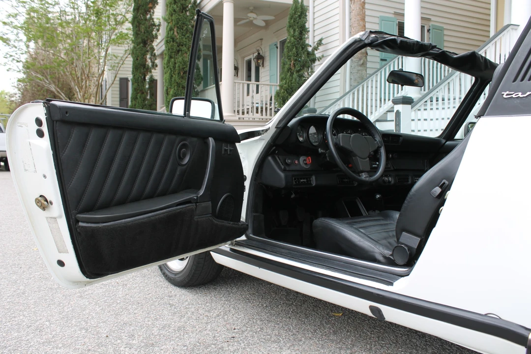 1979 Porsche 911 Carrera SC - Image 26 of 31