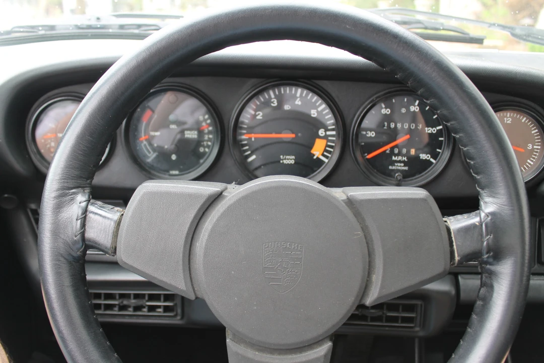 1979 Porsche 911 Carrera SC - Image 30 of 31