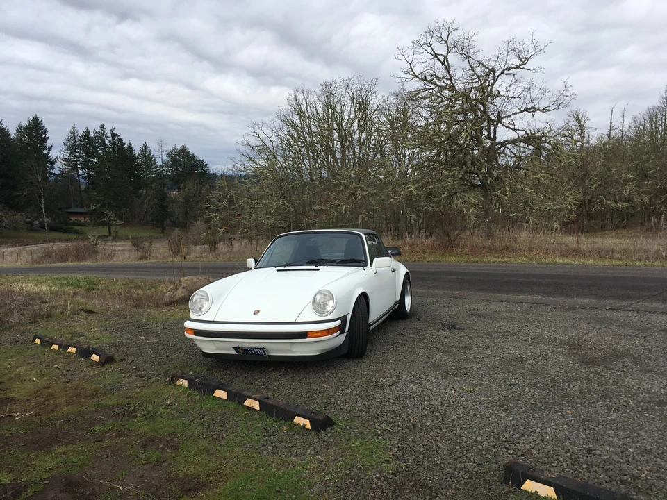 1979 Porsche 911 Carrera SC - Image 2 of 31