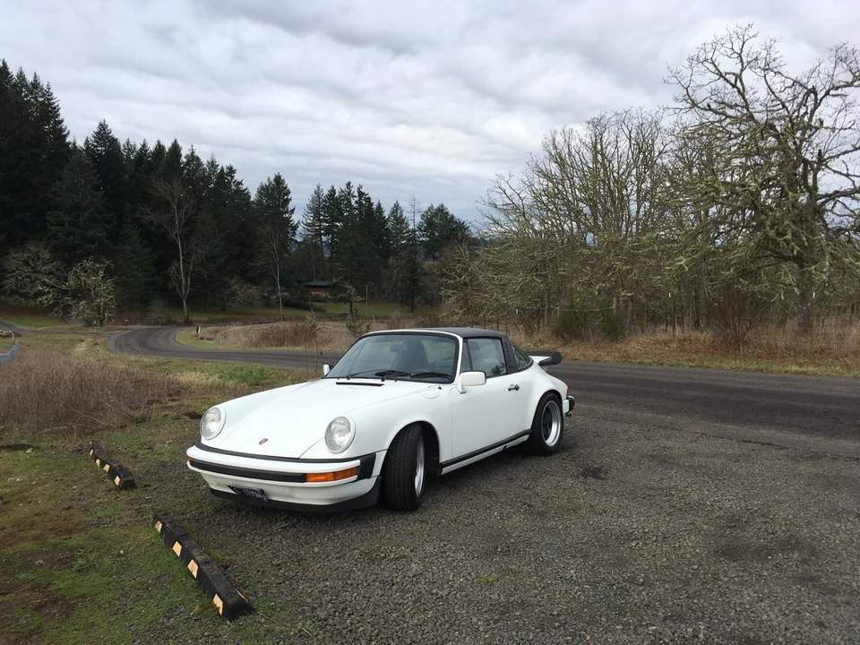 1979 Porsche 911 Carrera SC - Image 3 of 31