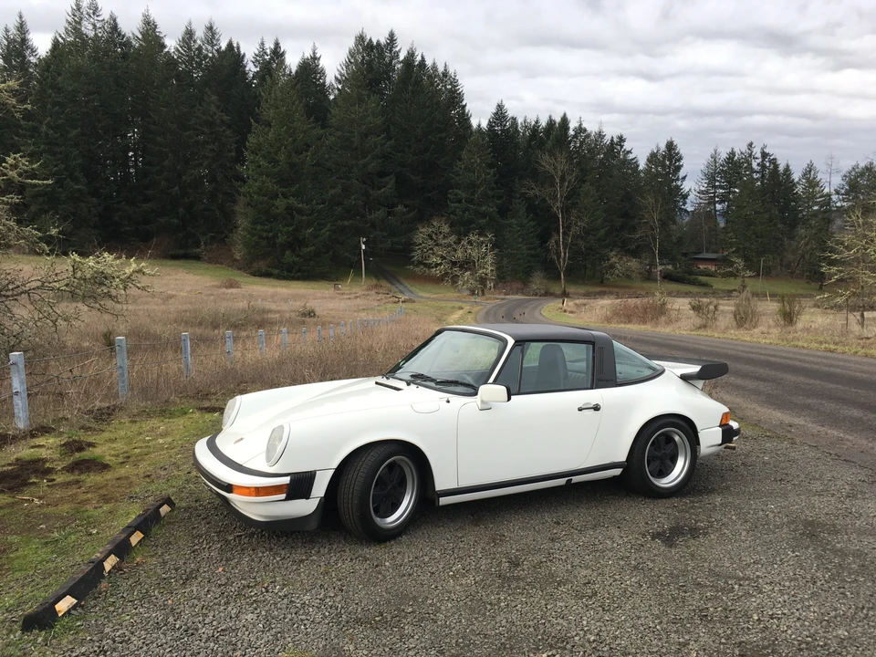 1979 Porsche 911 Carrera SC - Image 5 of 31