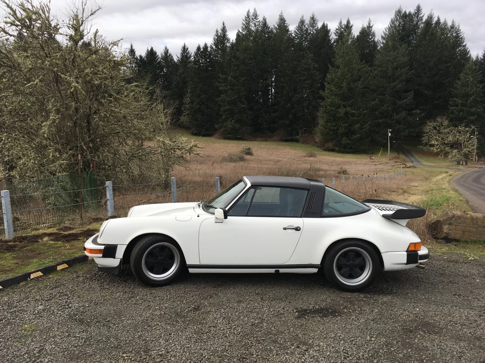 1979 Porsche 911 Carrera SC - Image 7 of 31